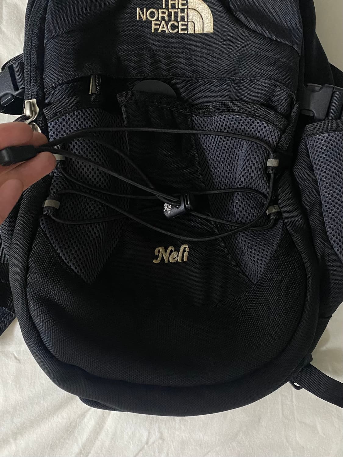 노스페이스 미니 백팩 상품이미지2