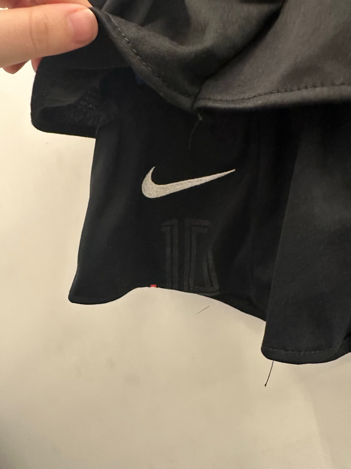 NIKE 나이키리메이크 캉캉스커트 상품이미지2