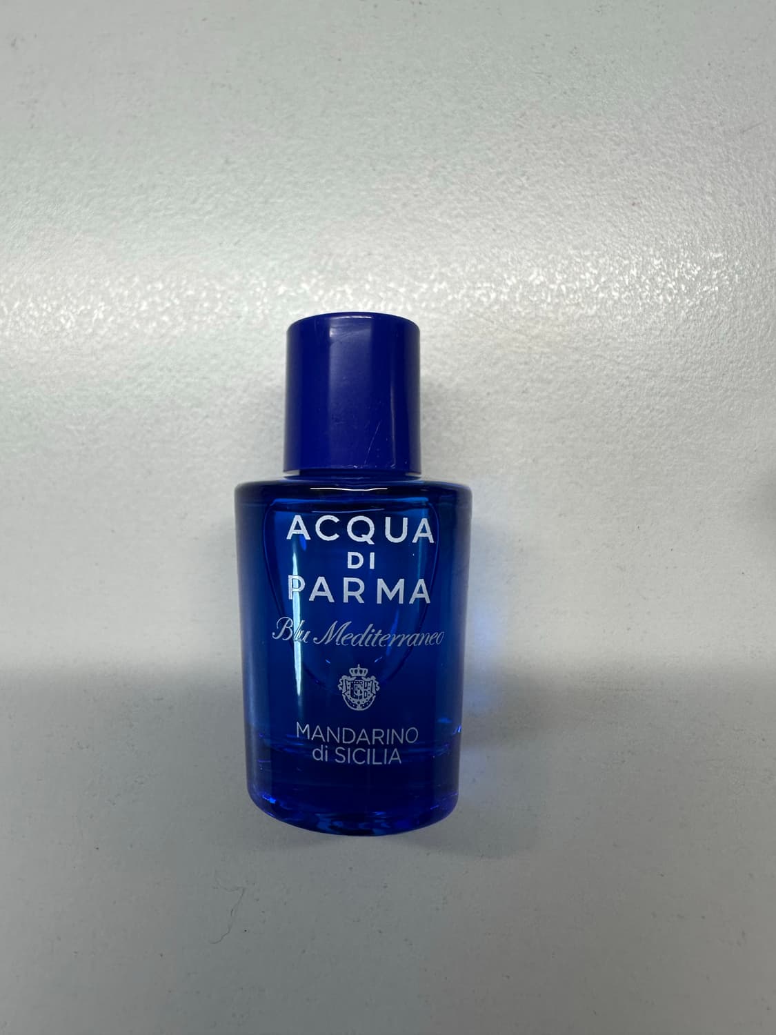 [국문택] 아쿠아 디 파르마 만다리노 디 시칠리아 미니어처 5ml 상품이미지3