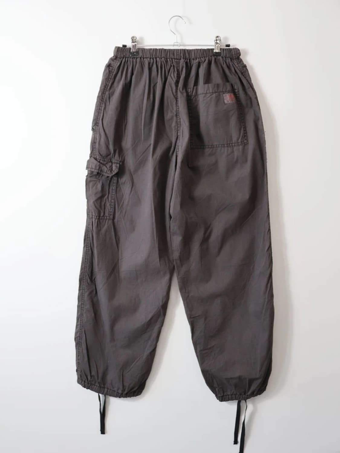 JAVA Cotton Cargo Jogger Pants 상품이미지5