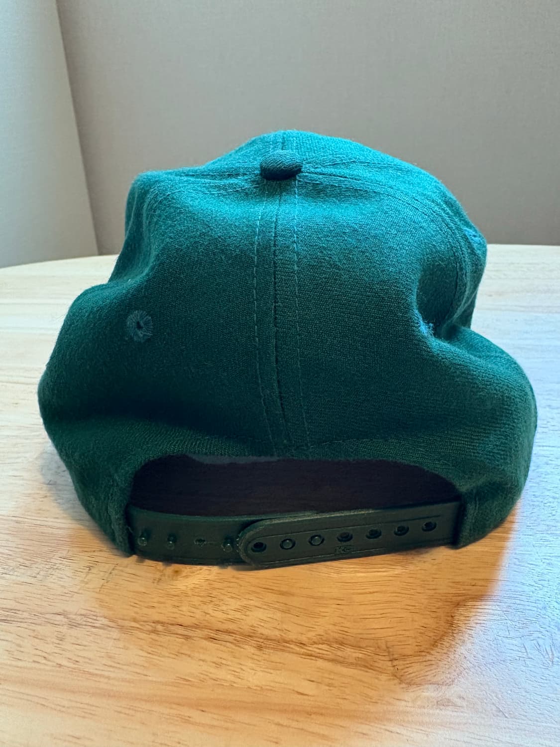 빈티지 스핏파이어 모자 / 볼캡 상품이미지5