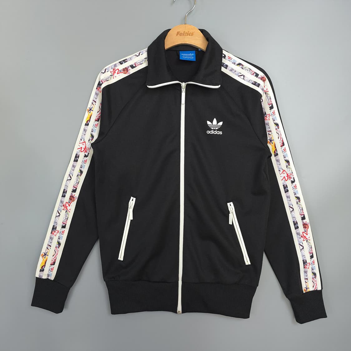 아디다스 Adidas 트랙수트 상하의 세트 90 상품이미지2
