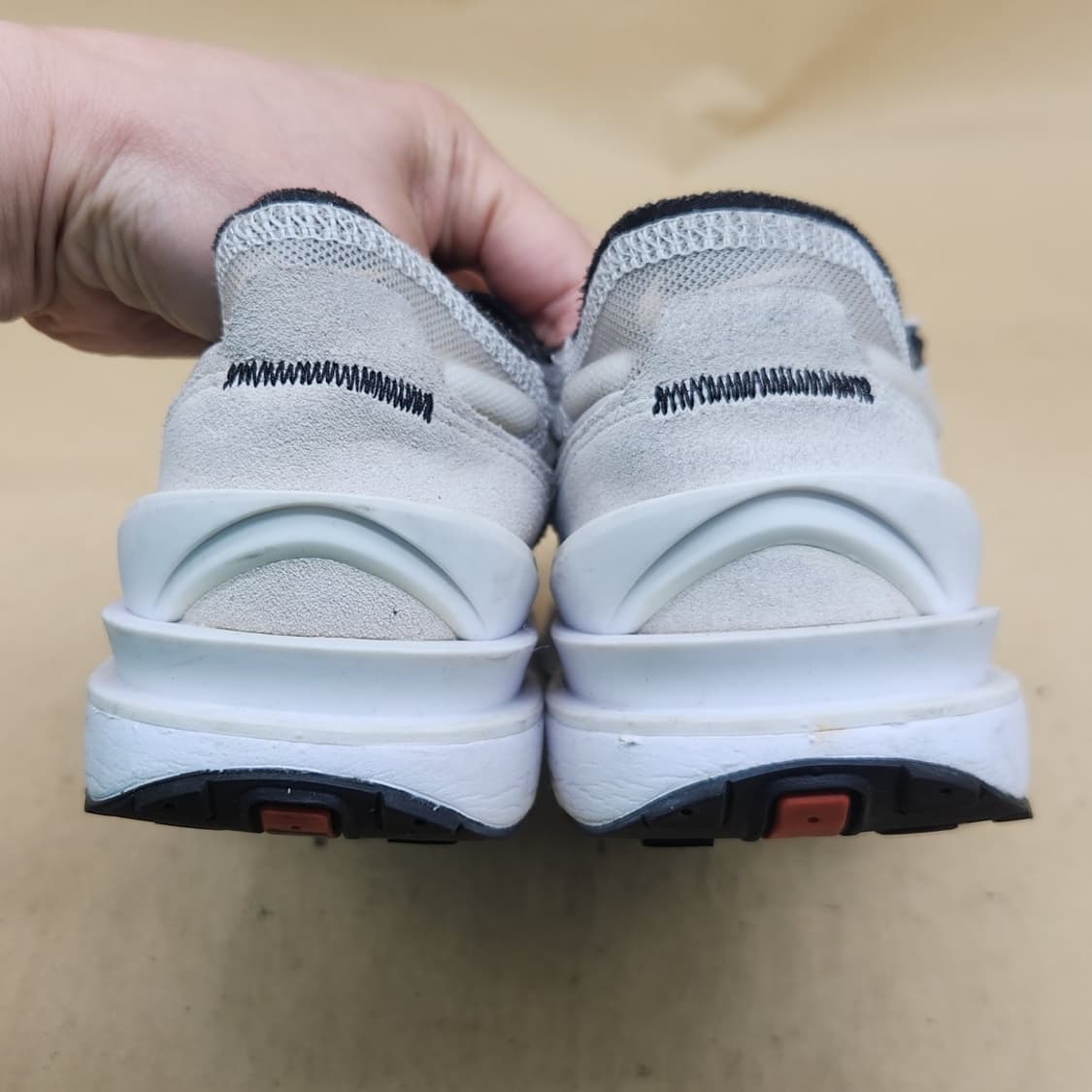 나이키 와플원 운동화 245 상품이미지4