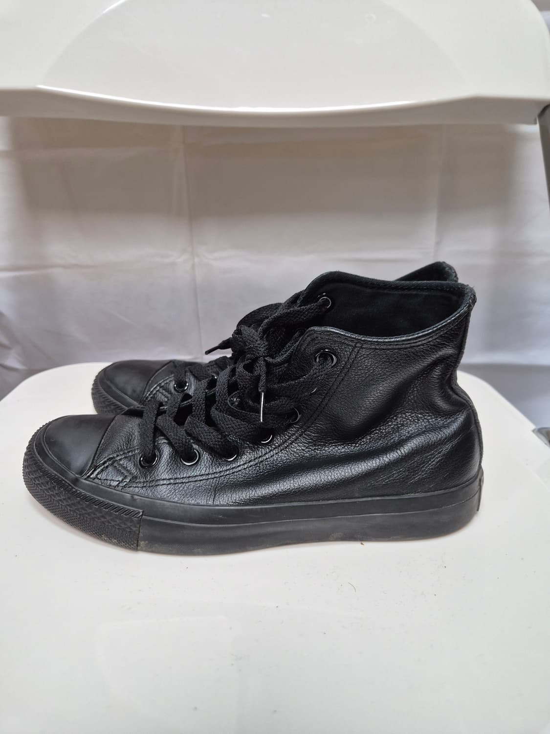 컨버스 레더올검 상품이미지2