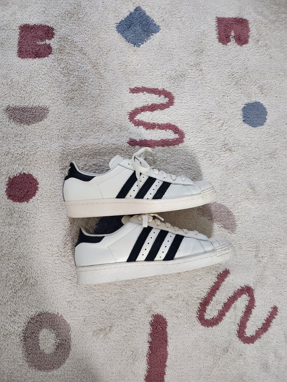 아디다스 슈퍼스타 80s 상품이미지4