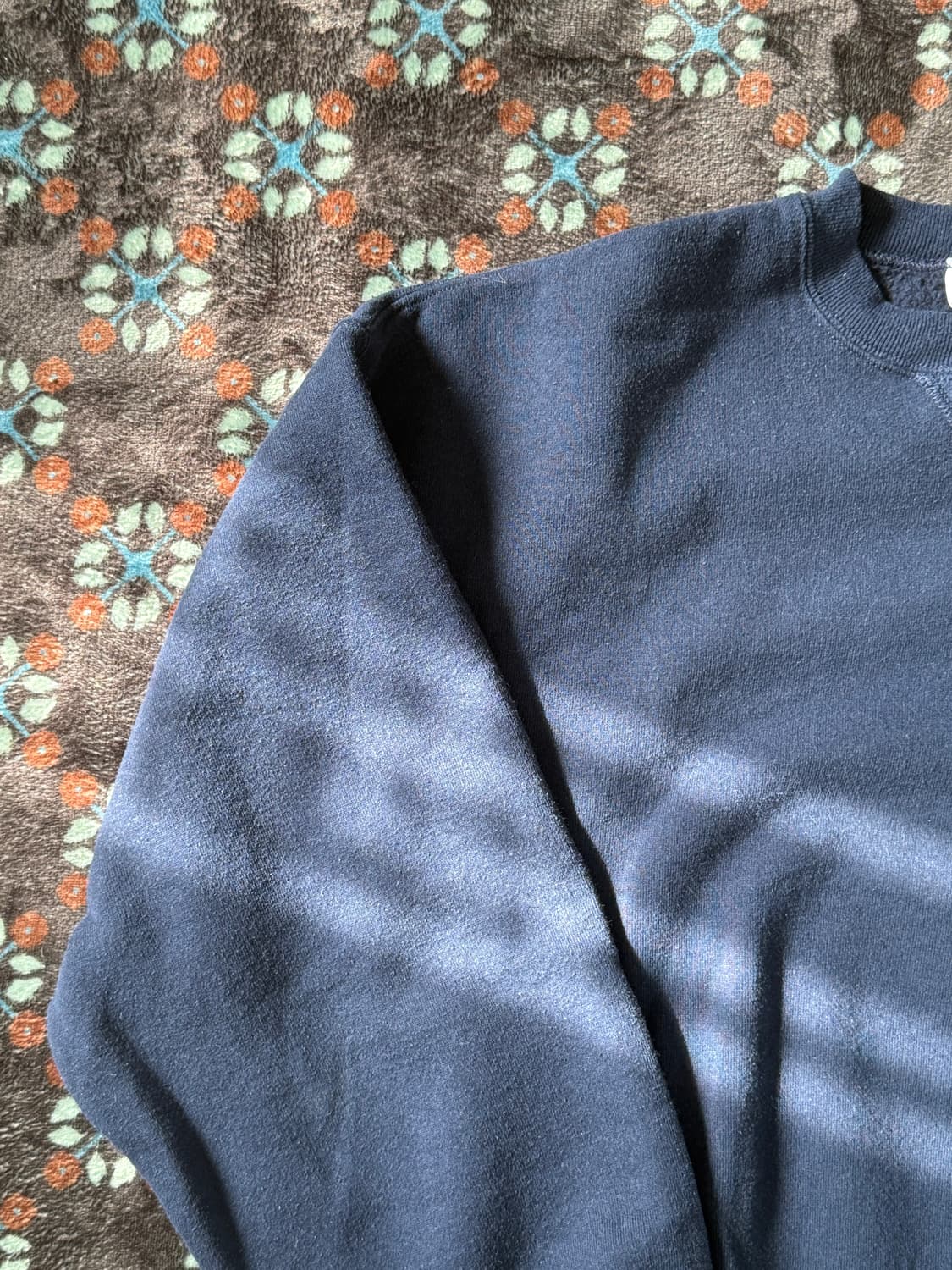 90s usa russell sweatshirt 러셀 스웻셔츠  상품이미지5