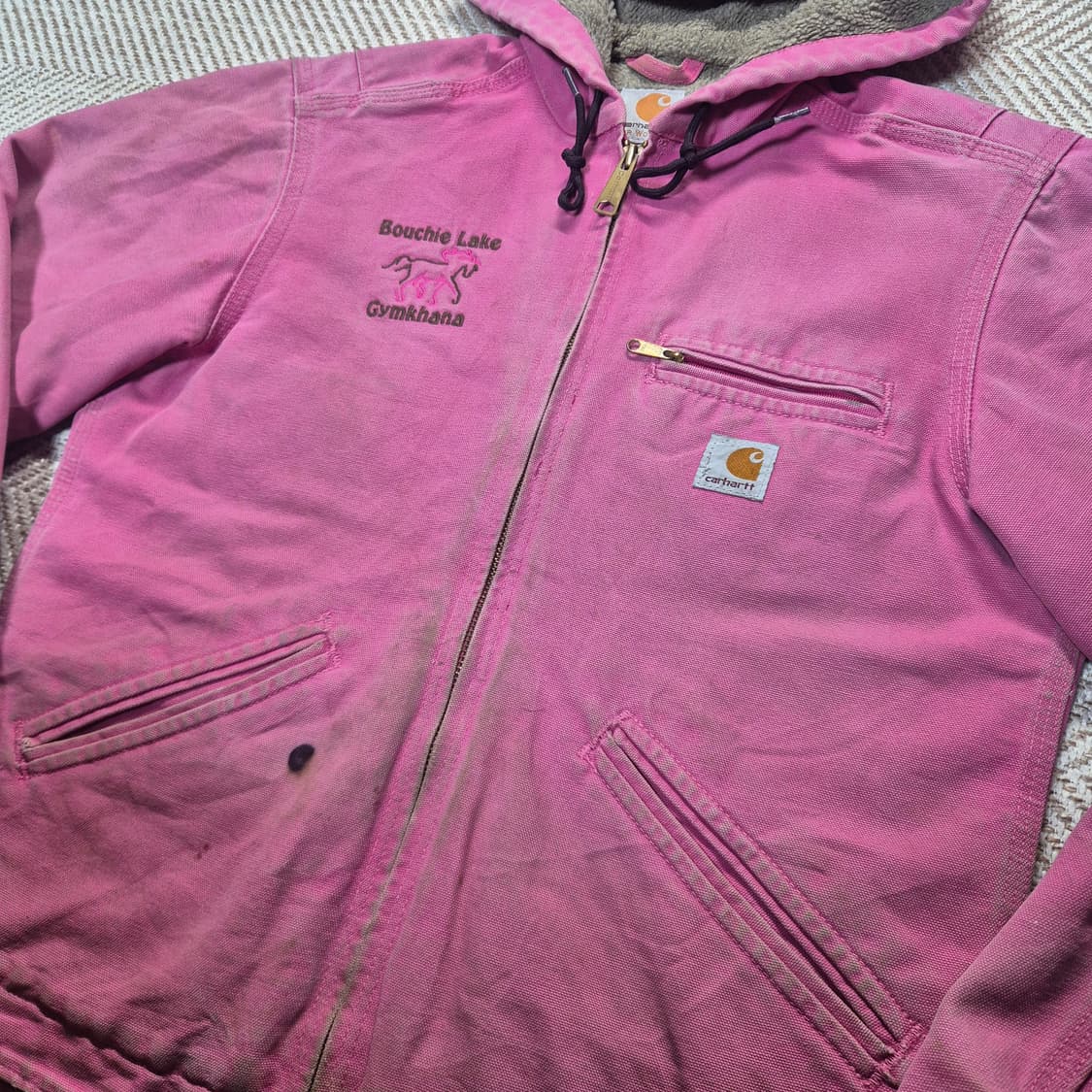 칼하트 액티브 상품이미지2