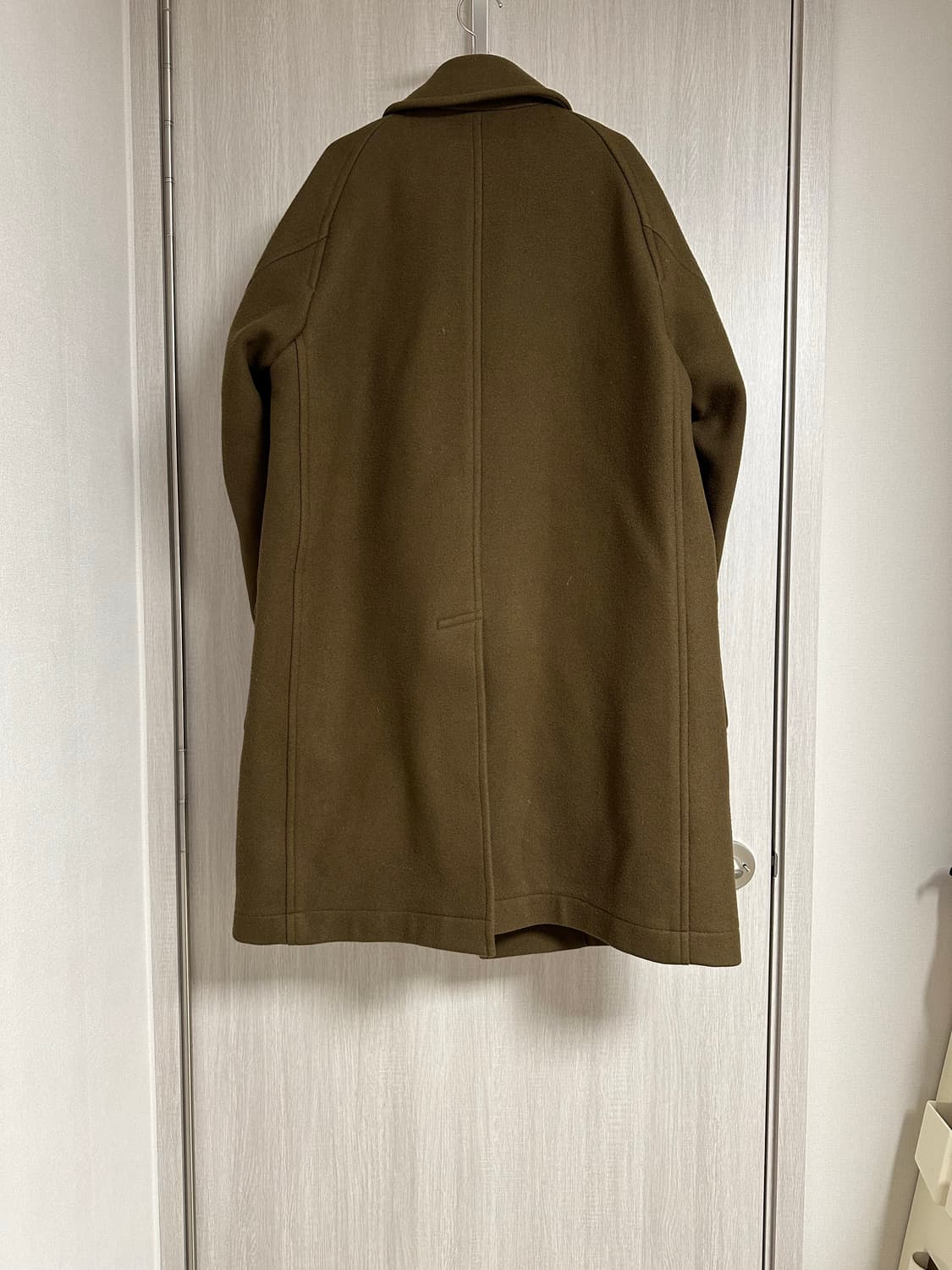 캡틴선샤인 트레블러코트 상품이미지2