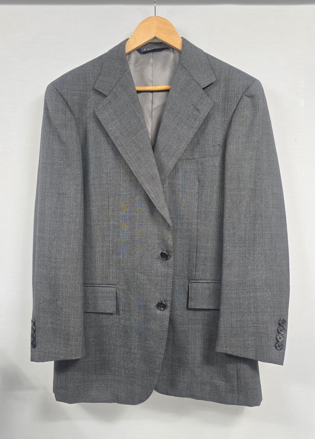 폴로랄프로렌 울 블레이저 클래식 자켓 100 상품이미지1