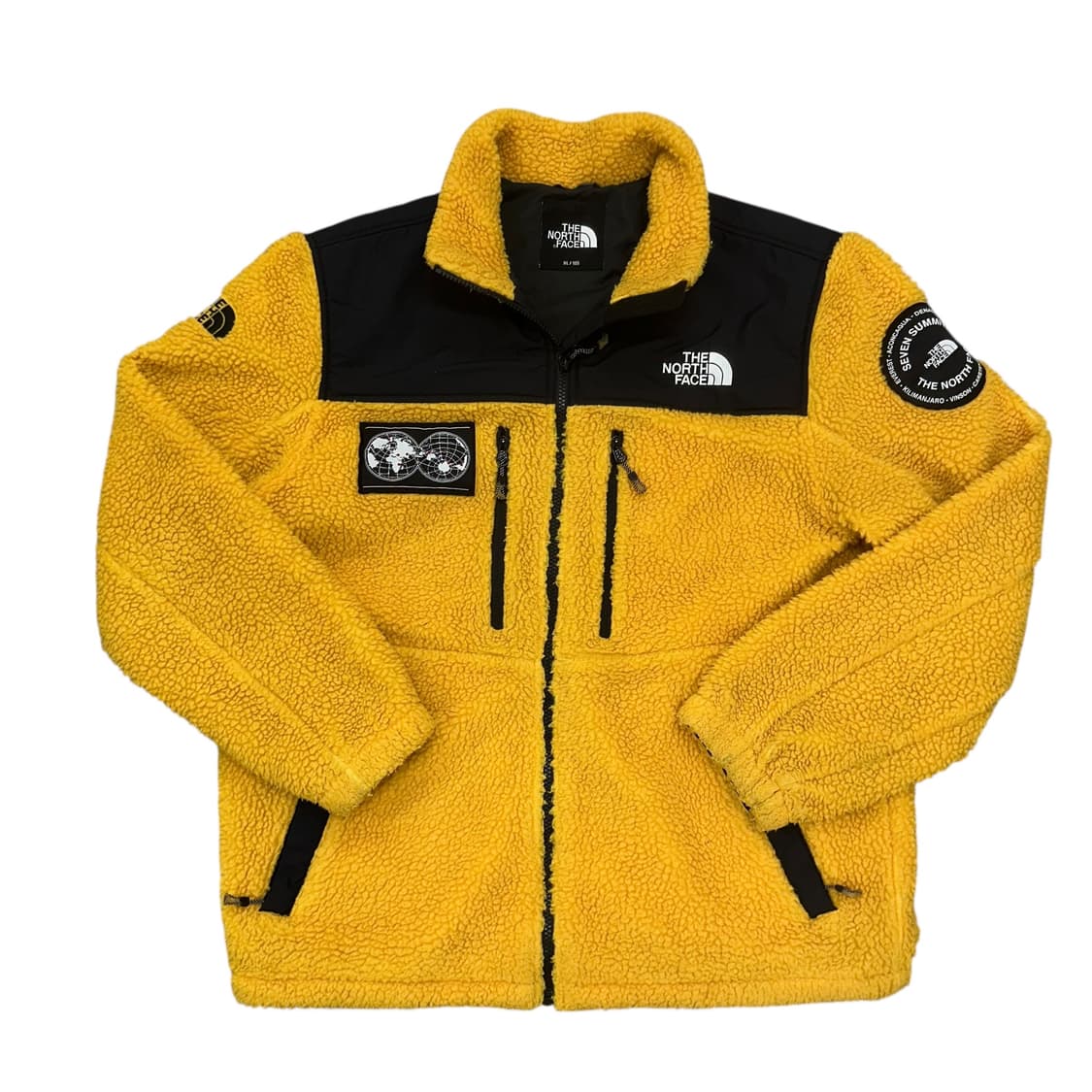 노스페이스7 써밋 쉴드 자켓 상품이미지1