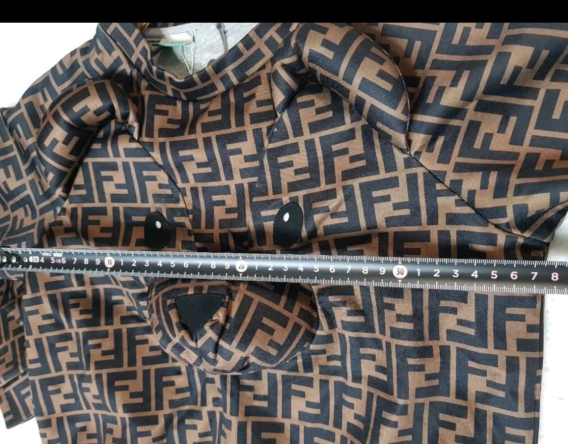 정품 팬티. 아동 120. 상품이미지7