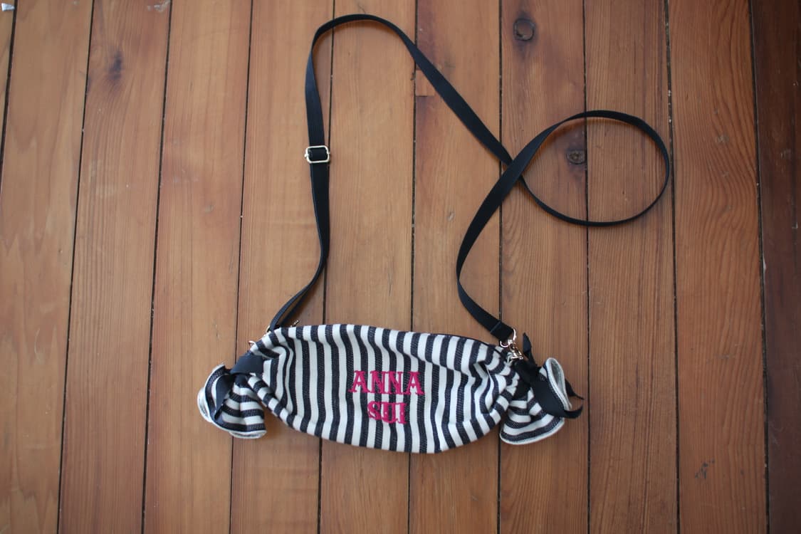 안나수이 사탕 크로스백 상품이미지1