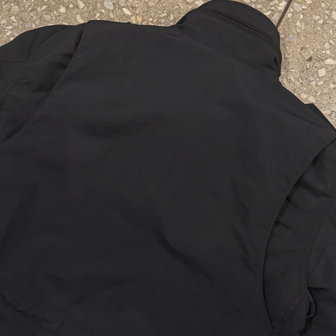 베이프 베이프스타 M-65 자켓 M 상품이미지4