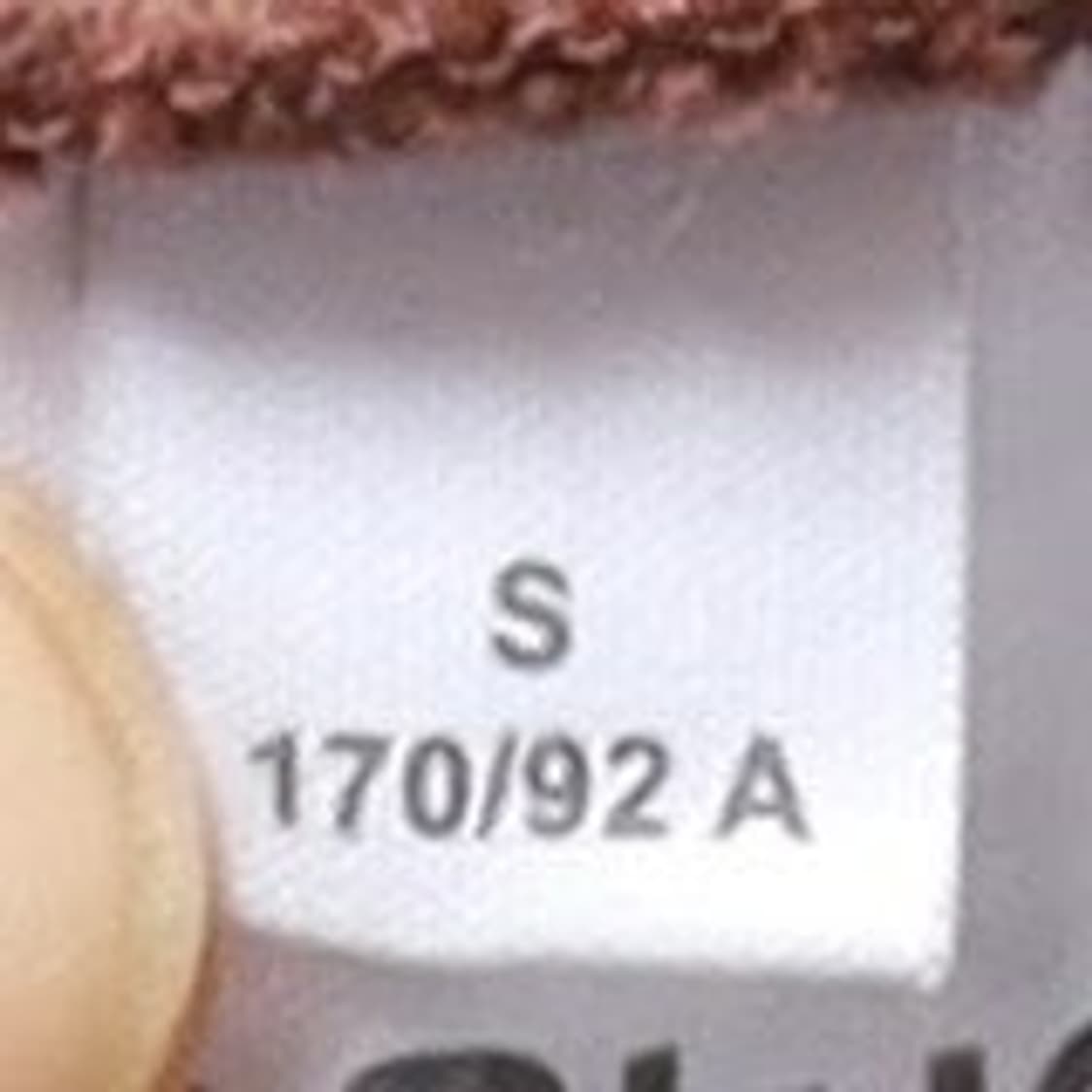 아크네 스튜디오 Acne Studios Logo Sweatshirt  상품이미지8