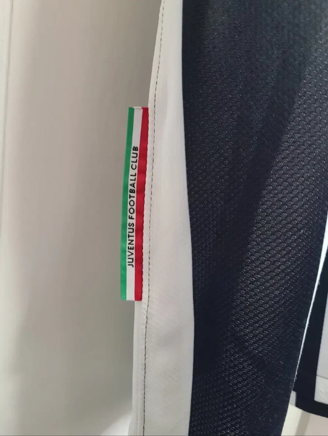 유벤투스 09-10 델피에로 홈 나이키 유니폼 상품이미지7