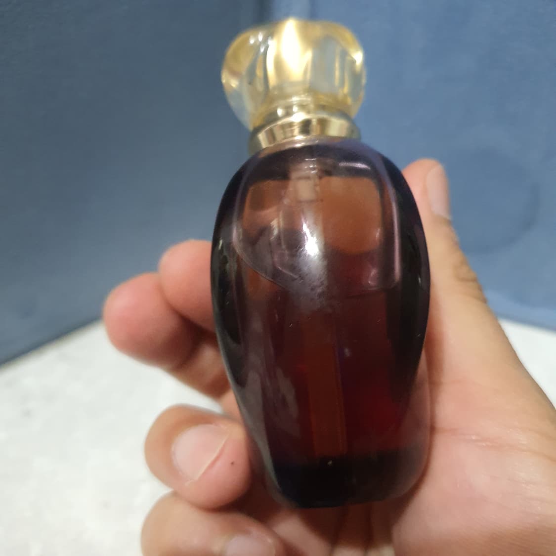 디올 쁘아종 EDC 오드코롱 50ml 향수 (12) 상품이미지4