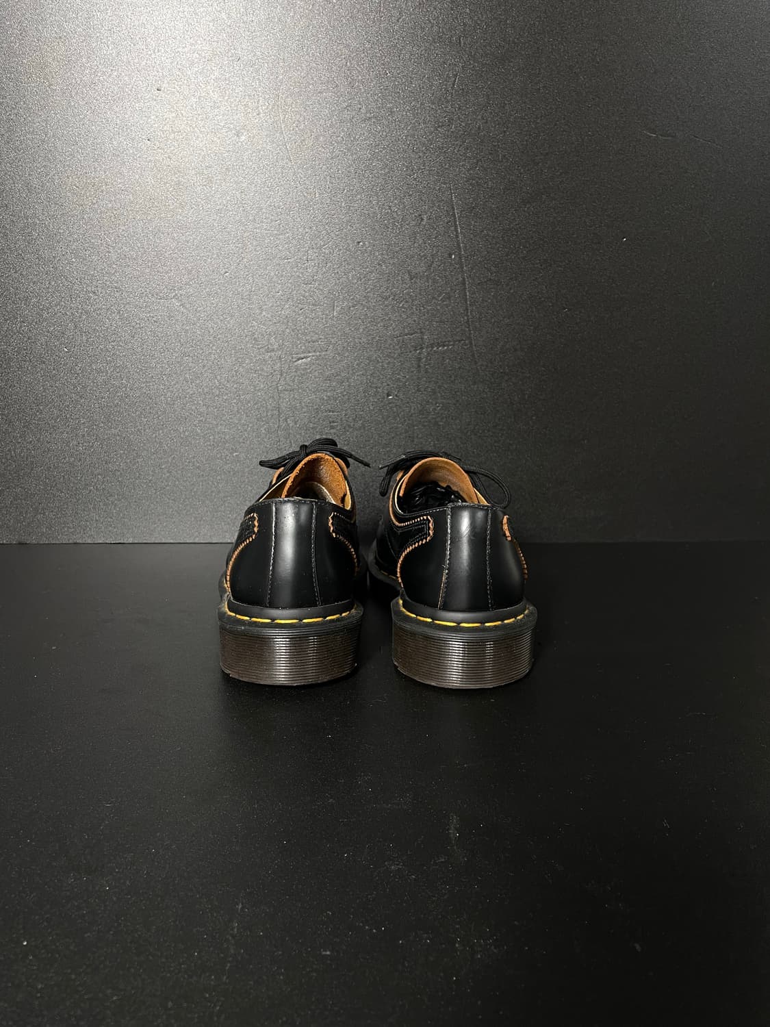 [245] 닥터마틴 1461 길리 스무스 상품이미지7