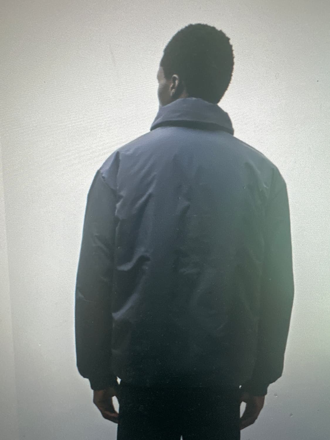 아르팡테르 프랑스 브랜드 프리마로프트 자켓 판매 상품이미지3