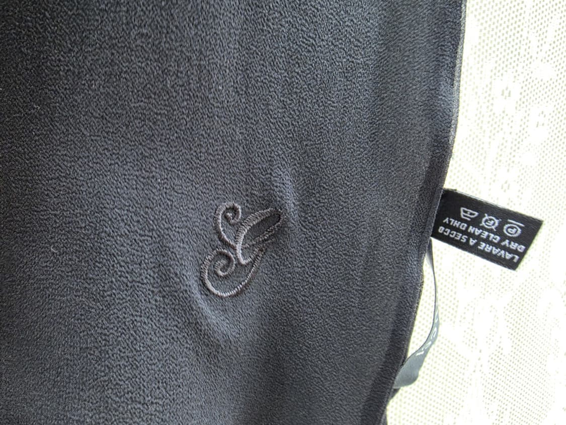 GUCCI (made in italy) 구찌 실크스카프 상품이미지2