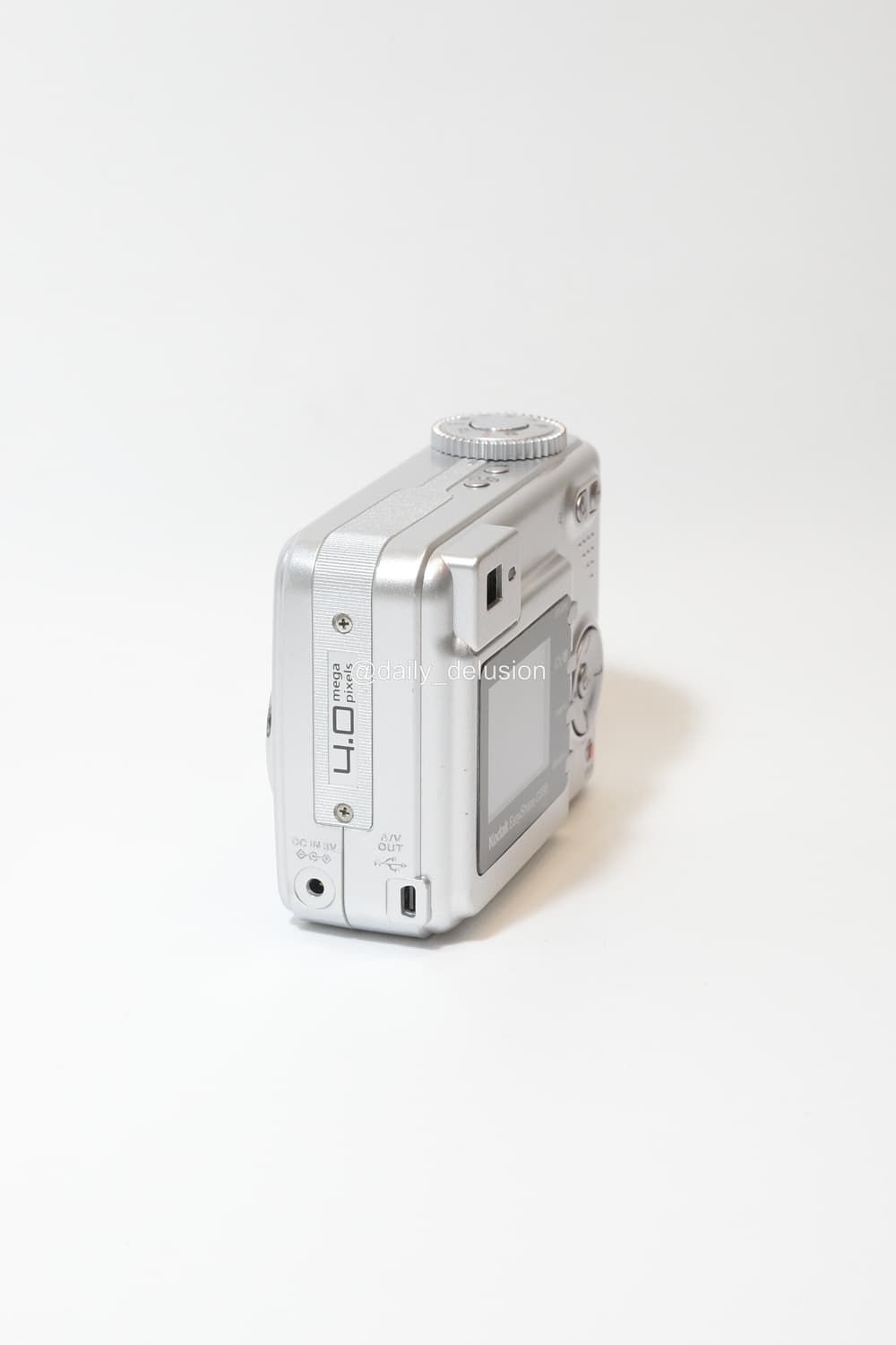 코닥 이지쉐어 C330 상품이미지6