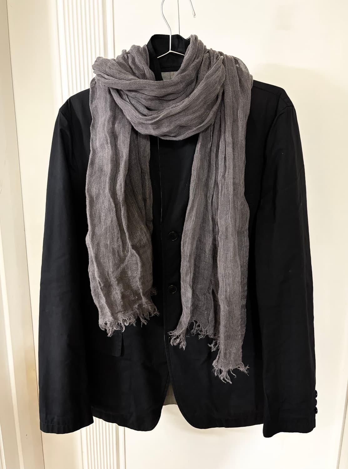 꼼데가르송 옴므 자켓 AD2004 상품이미지1