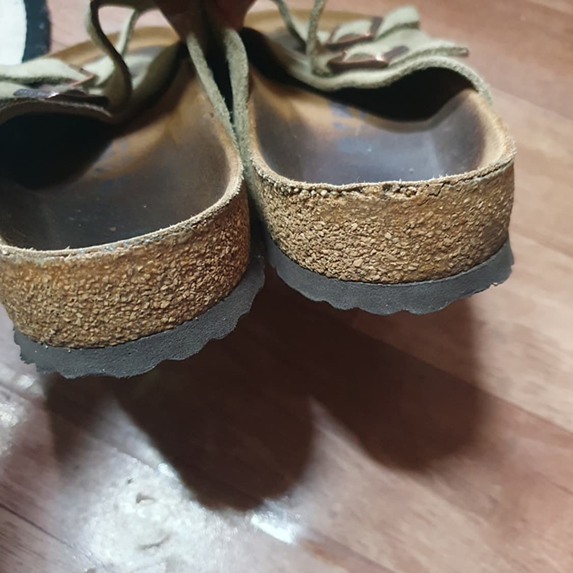 버켄스탁 285 상품이미지2