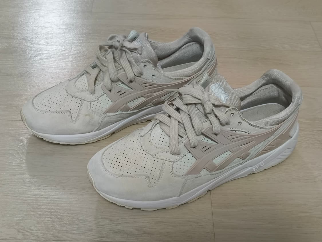 아식스 젤 카야노 트레이너 상품이미지2