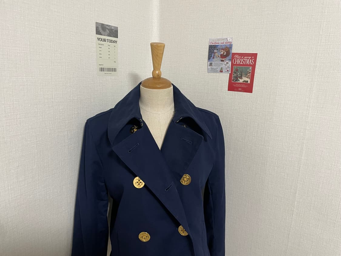 폴로 랄프로렌 여성 자켓 상품이미지6