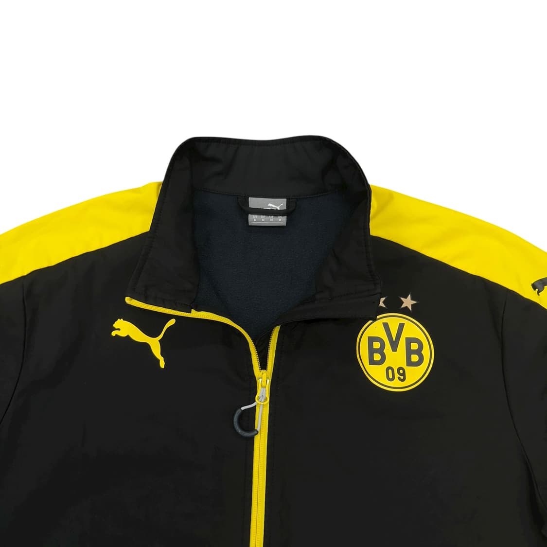퓨마 도르트문트 바람막이 상품이미지2