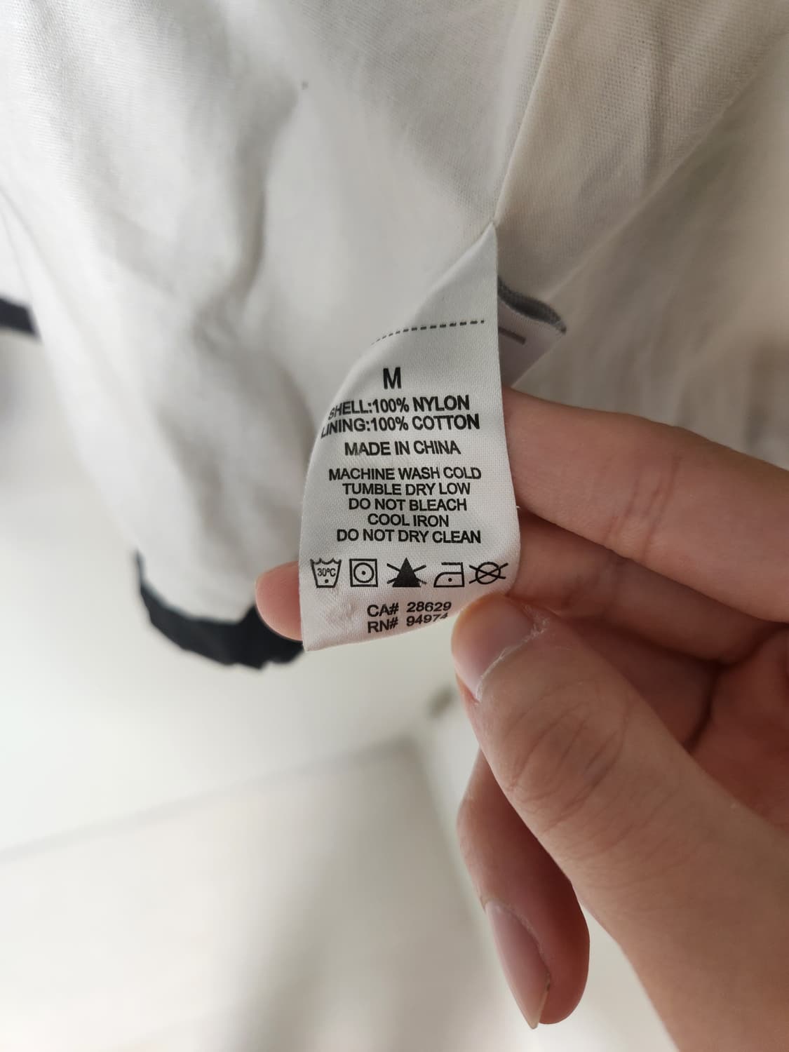Stussy 코치자켓 상품이미지4