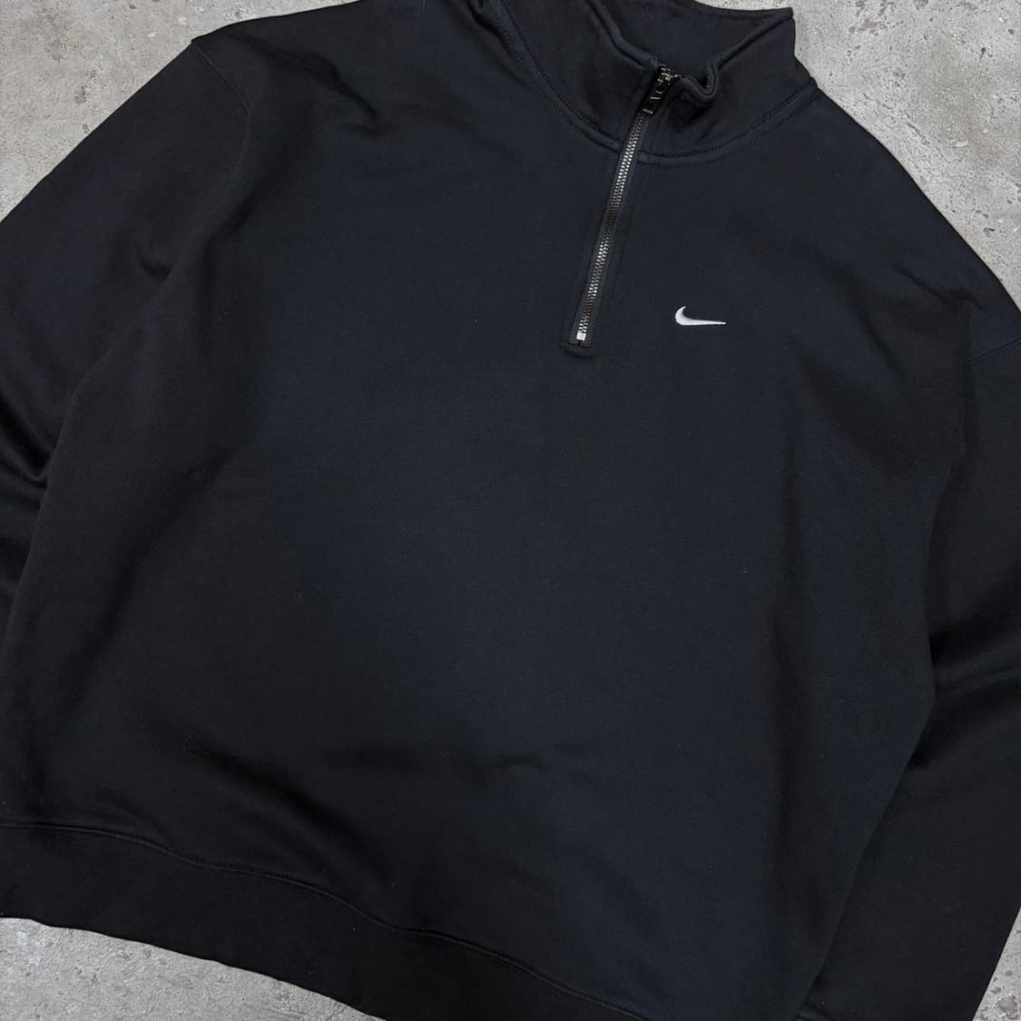 나이키 반집업 맨투맨[2353] 상품이미지4