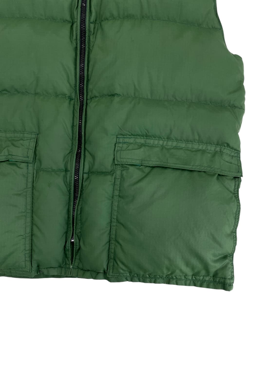 7-80's Frostline Kit 립스탑 다운 푸퍼 베스트 상품이미지5