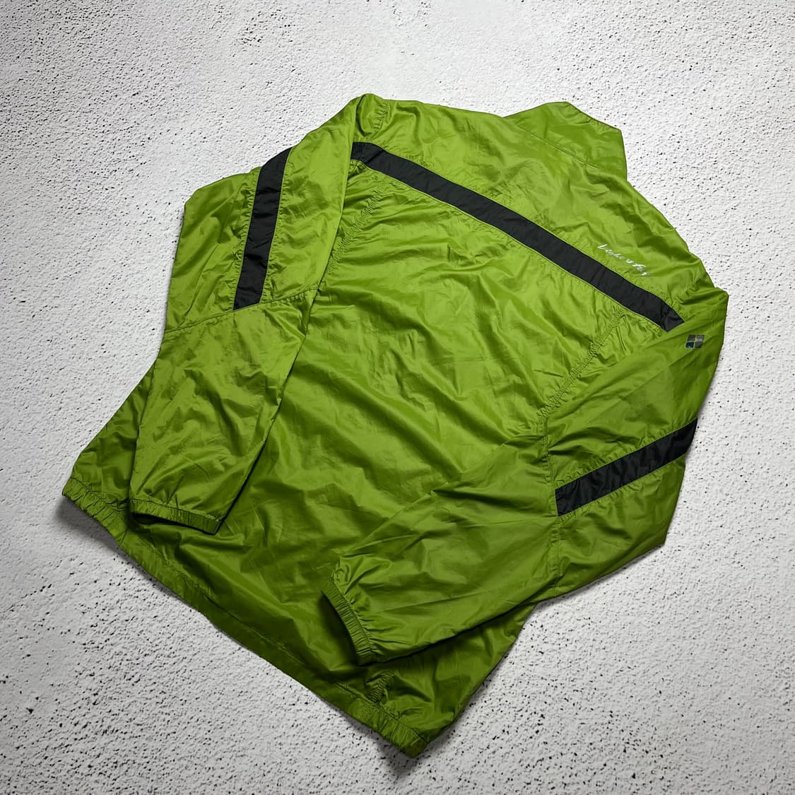 Montbell Lightweight Windbreaker Jacket 상품이미지7