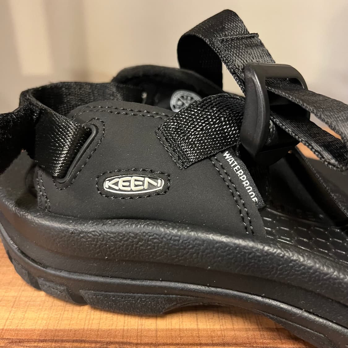 KEEN 샌들 상품이미지4
