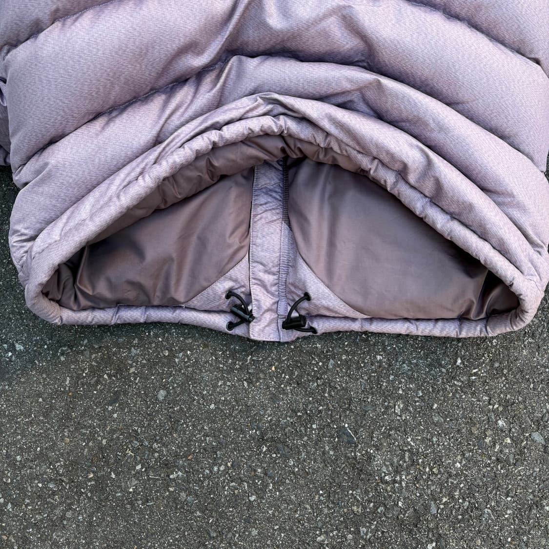 파티고니아 02s 구스다운 패딩 상품이미지8