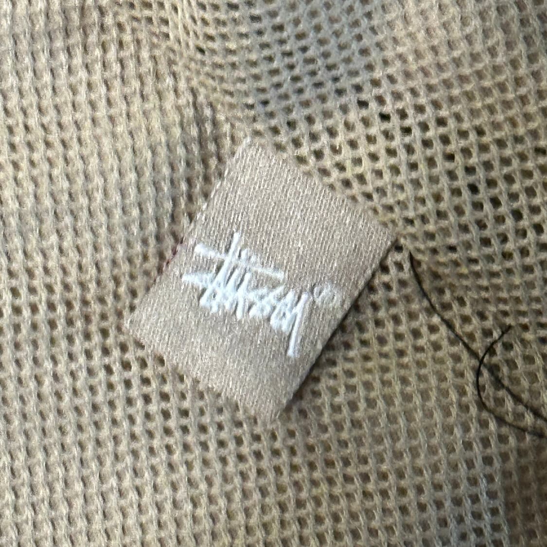 Stussy 00s 스투시 m65 필드자켓 (L) 상품이미지9