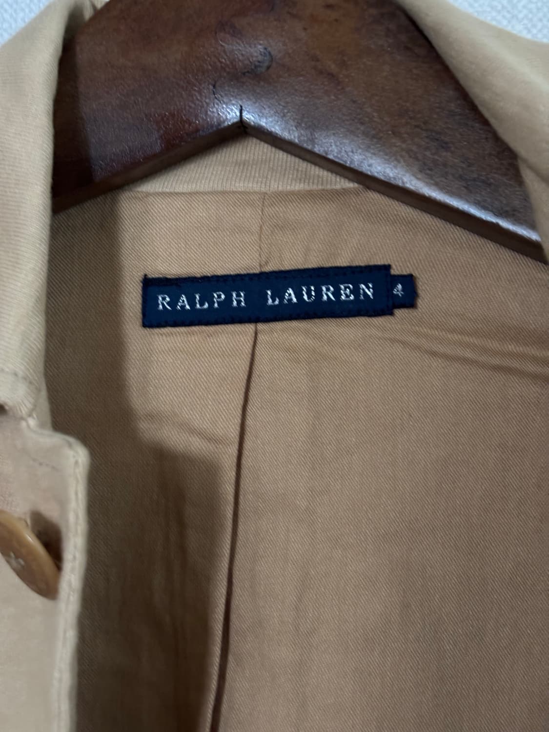 랄프로렌 자켓 상품이미지2