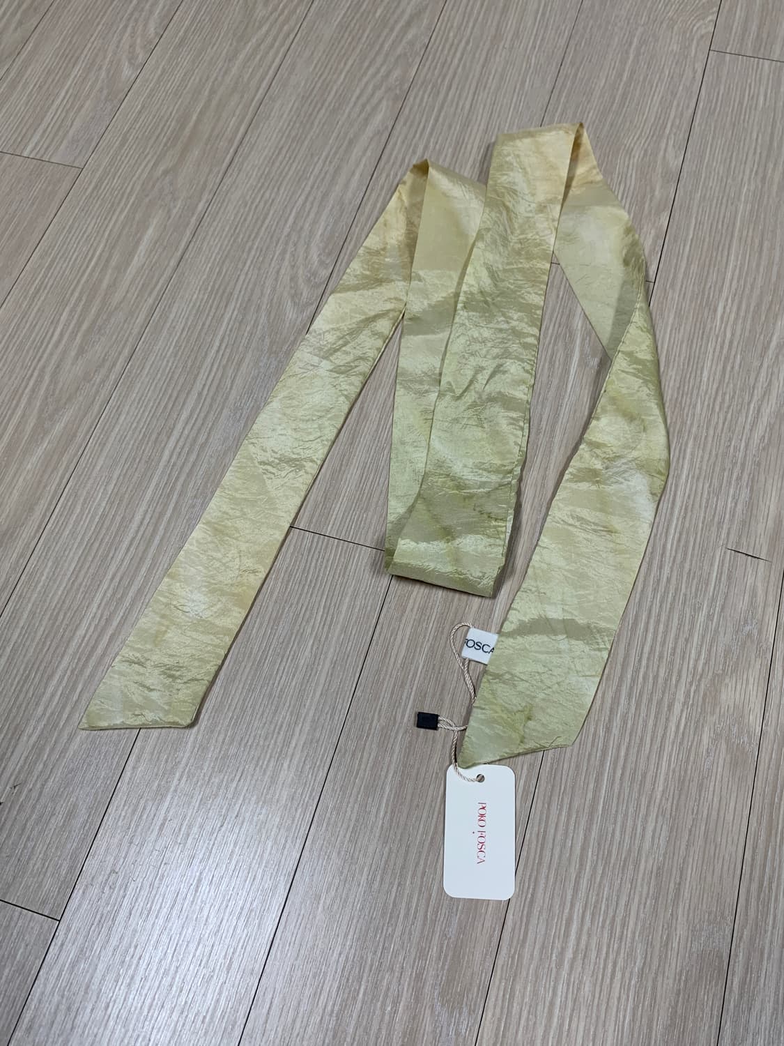 포코포스카 스카프 상품이미지1