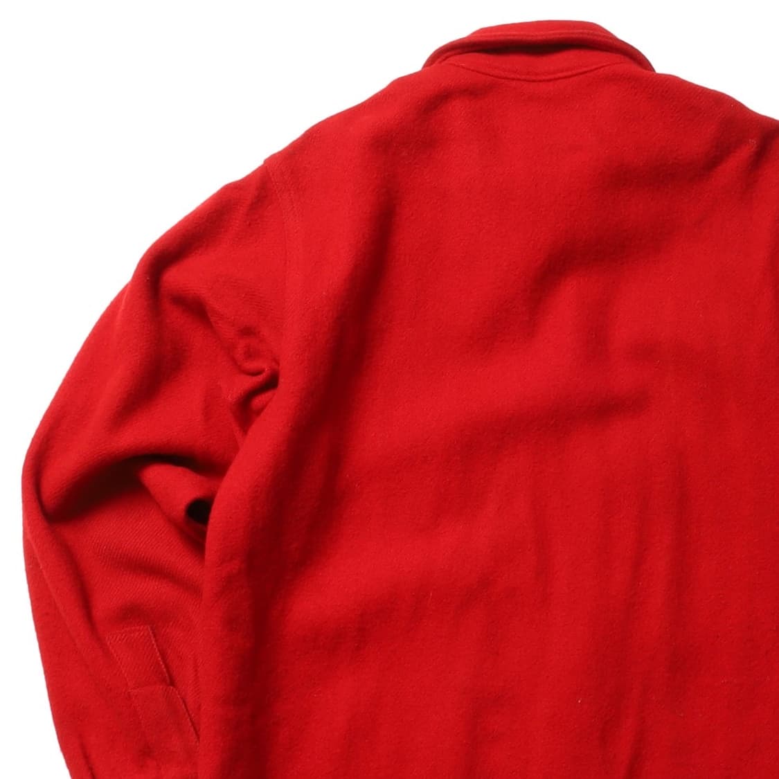 60’s Boy Scouts Of America Red Wool Jack 상품이미지5