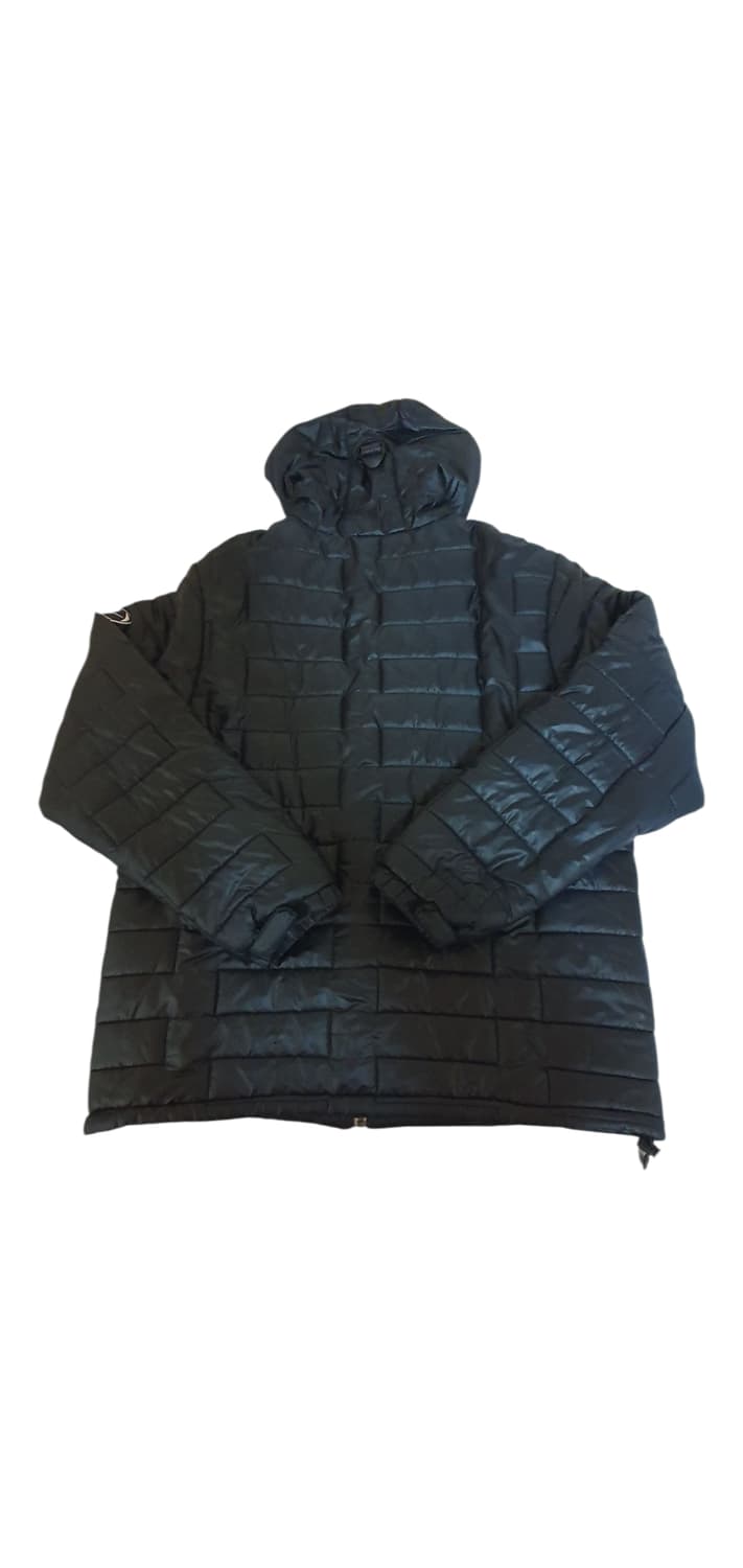 나이키 유벤투스 후드 경량 패딩 L 상품이미지2