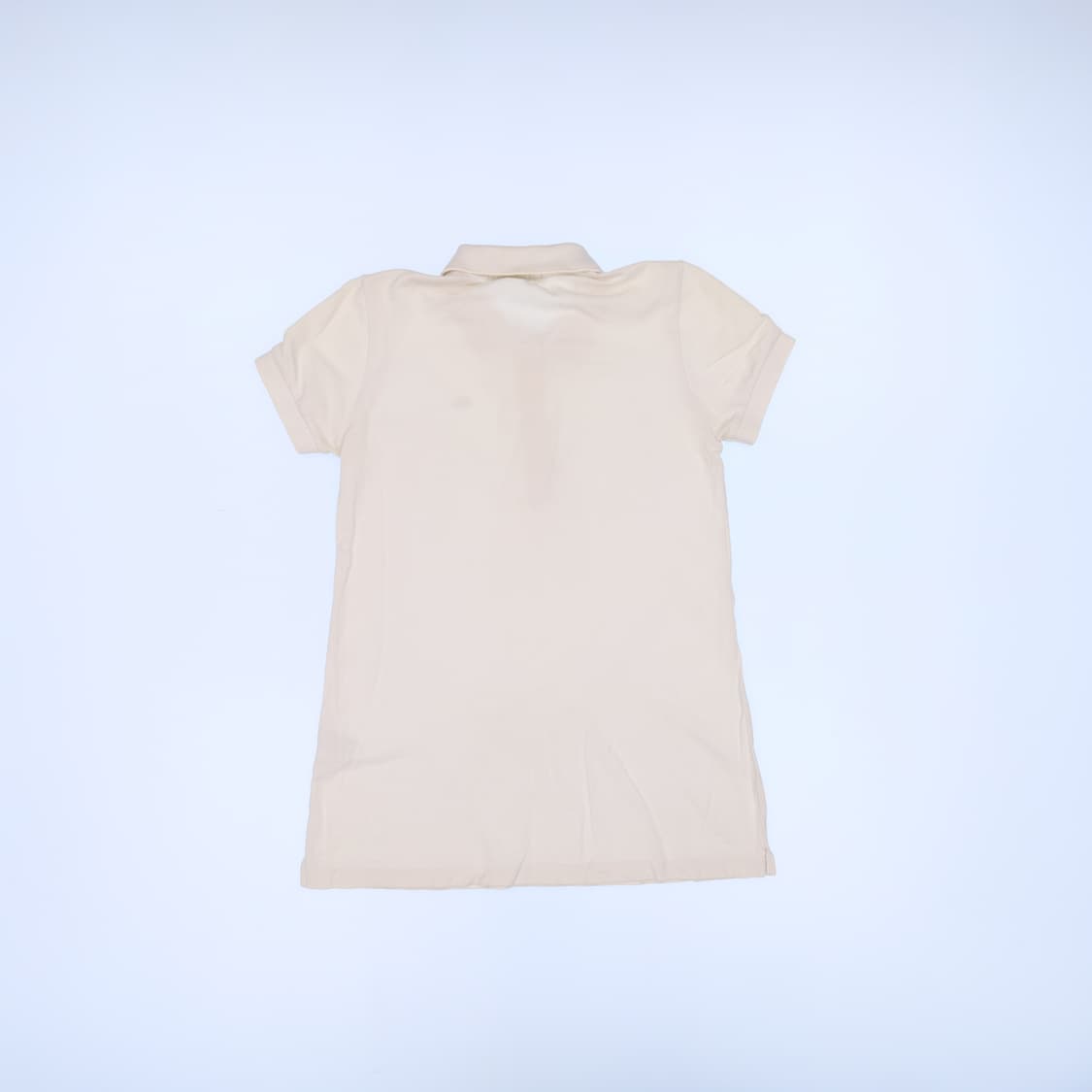 36 라코스테 여성 반팔 카라티 0416M 상품이미지2