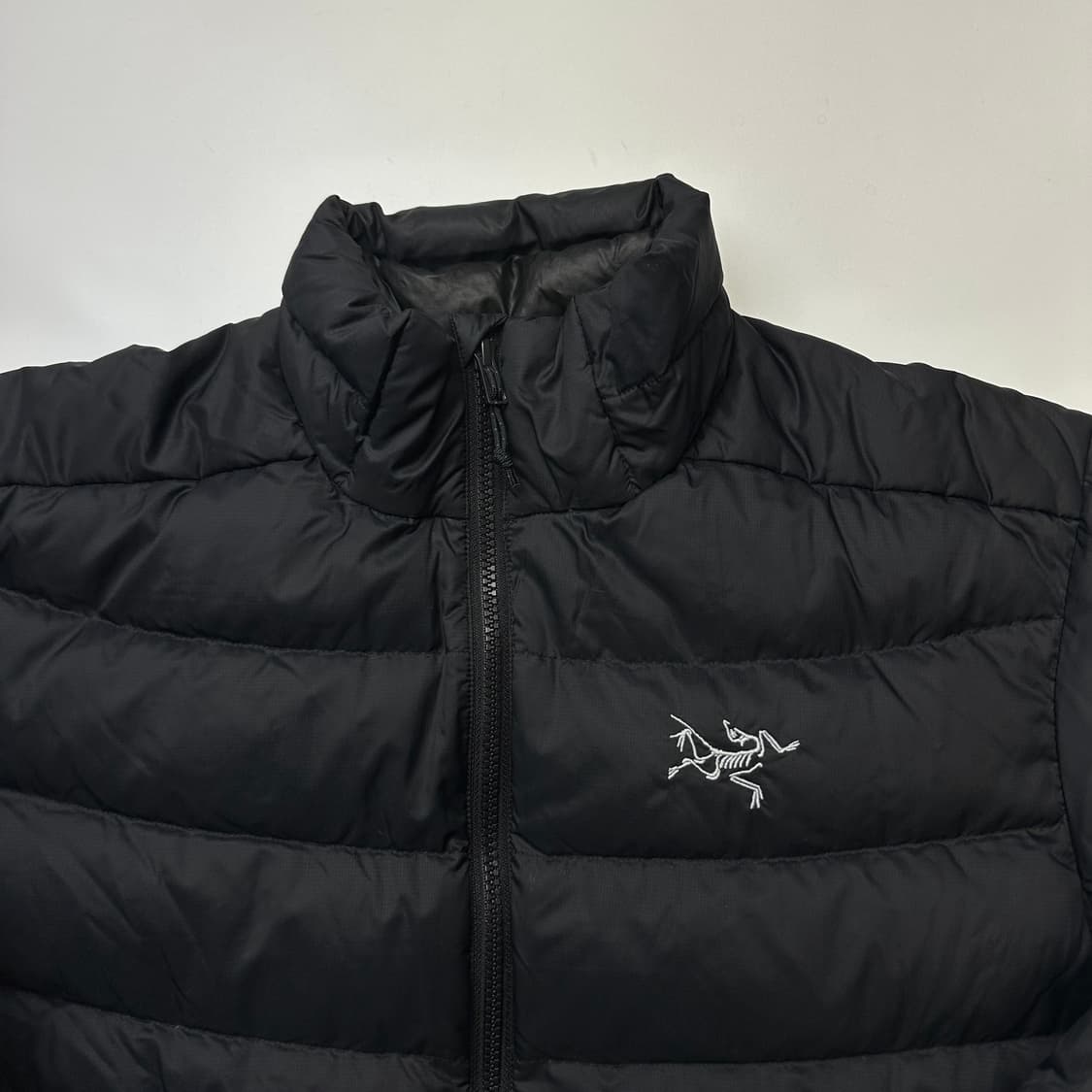 ARC'TERYX Thorium AR Jacket 아크테릭스 토륨 자켓 상품이미지2