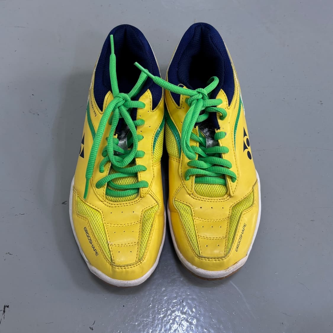 240 요넥스 여성 배드민턴화 0421E 상품이미지3