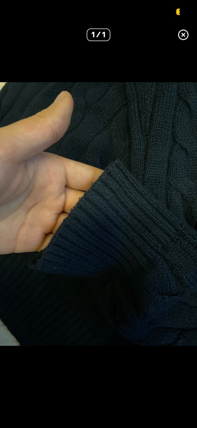 폴로니트 상품이미지4