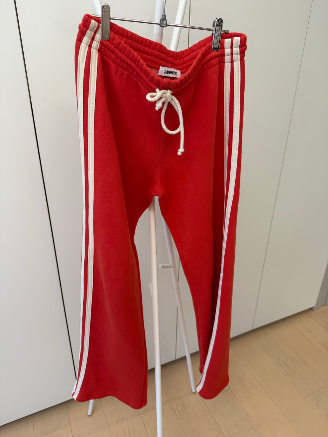 Daydreamer SOLID TRACK PANT 상품이미지7