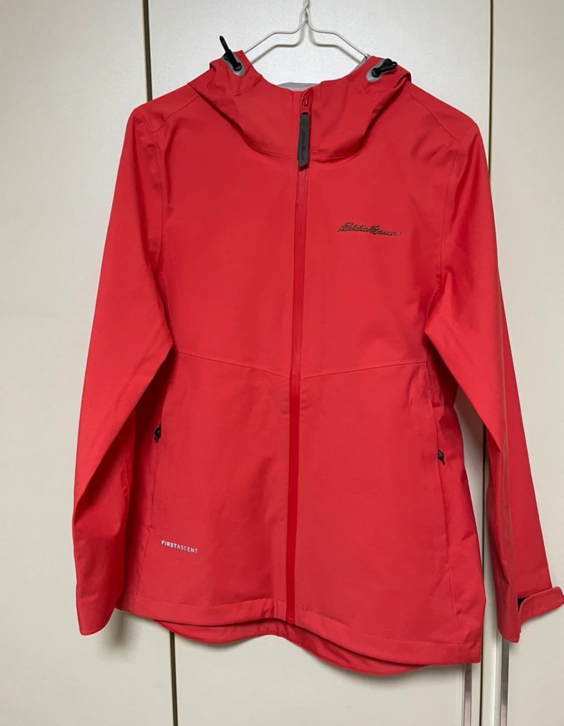 에디바우어 심실링 바람막이 XS 상품이미지1