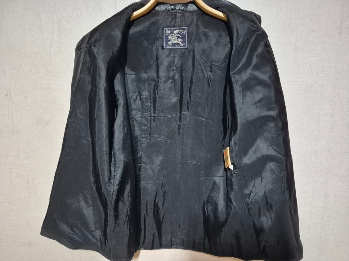 BURBERRY 버버리 38 (우리95) 상품이미지7