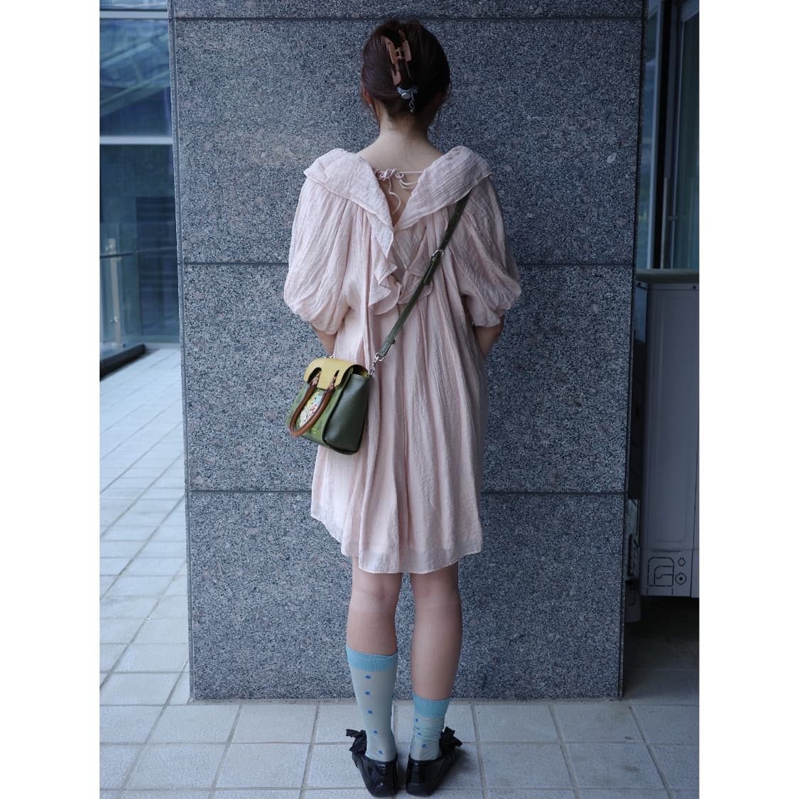 Cloudberry Girl Set (3 pieces) 상품이미지5