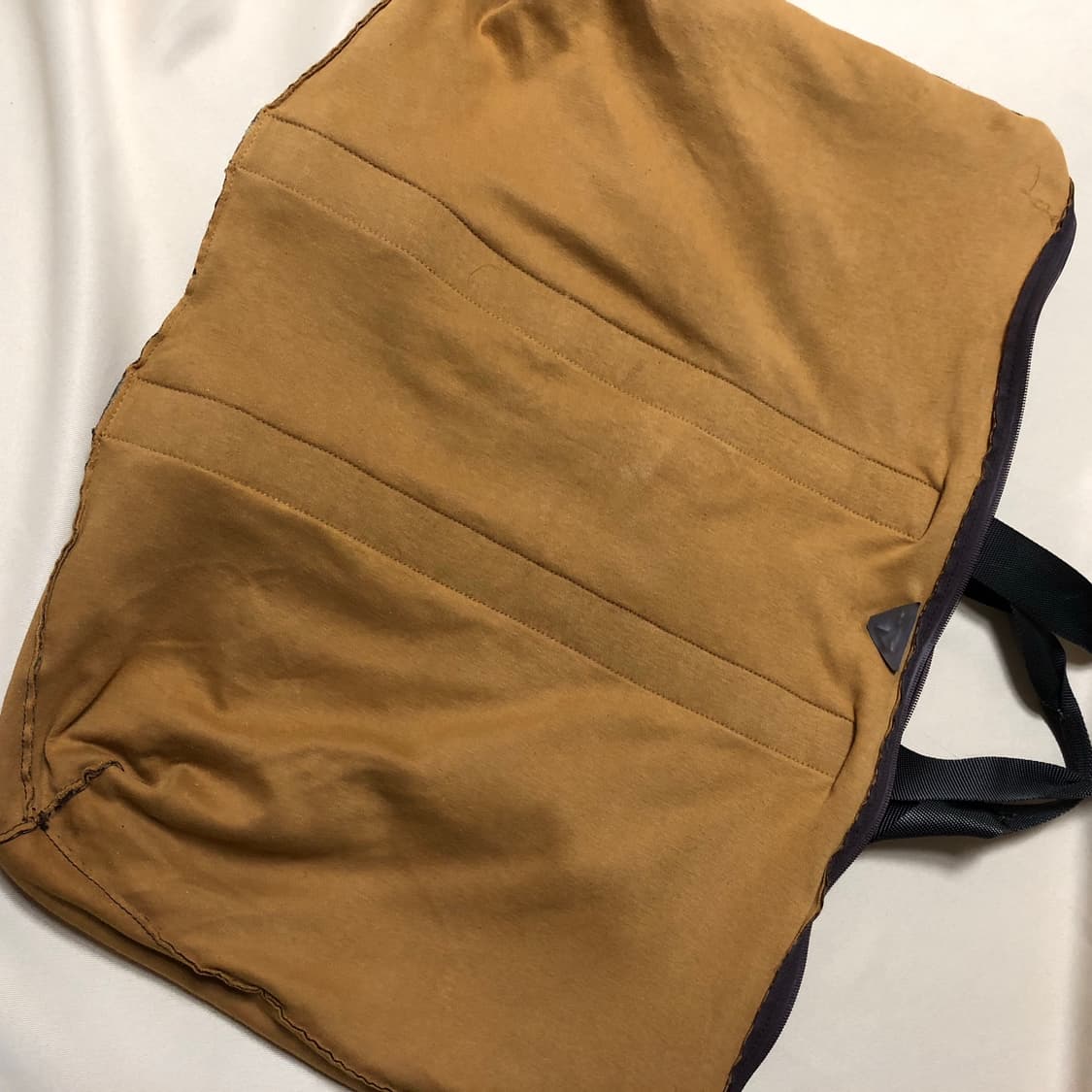 보테가베네타 레오파드 더플백 상품이미지8