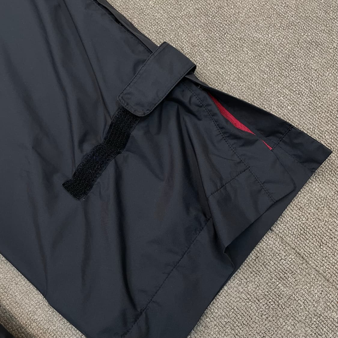 BURBERRY golf 버버리 골프 바람막이 팬츠 L 상품이미지9